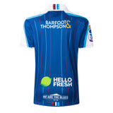 2026 Blues Away Jersey