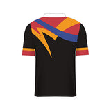 2025 Chiefs Retro Knit Jersey