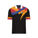 2025 Chiefs Retro Knit Jersey