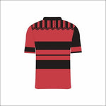 2025 Crusaders Retro Knit Jersey