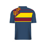 2025 Highlanders Retro Knit Jersey