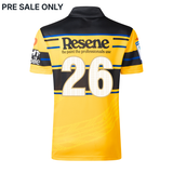 2026 Hurricanes CHAMPIONS Jersey [Pre-Sale]