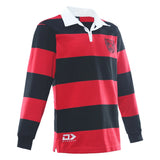 2026 Canterbury NPC Throwback Jersey