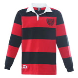 2026 Canterbury NPC Throwback Jersey