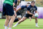 2019 Ireland Training Jersey - XL/2XL (BNWT, Cian Healy)