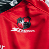 2024 Counties Manukau Heritage Jersey