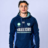 2026 One NZ Warriors Pullover Hoodie
