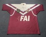 1999 Manly Sea Eagles Home Jersey - XL