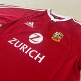 2005 British & Irish Lions Jersey - M