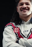 2026 NZ Warriors 03 Fauxback Jersey