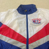1990s Hong Kong 7s Jacket - XL (Reebok)