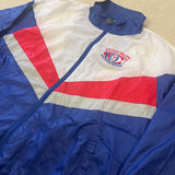 1990s Hong Kong 7s Jacket - XL (Reebok)