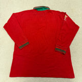 1992 Wales Jersey - L