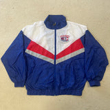 1990s Hong Kong 7s Jacket - XL (Reebok)