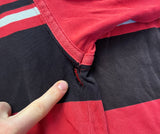 2001 Stade Toulousain Home Jersey - 2XL