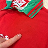 1992 Wales Jersey - L