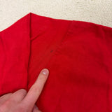 1992 Wales Jersey - L