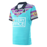 2026 GC Titans x Chargers Heritage Jersey [PRE-ORDER]