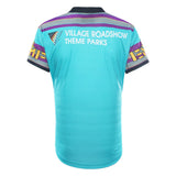 2026 GC Titans x Chargers Heritage Jersey [PRE-ORDER]