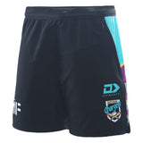 2026 GC Titans x Chargers Gym Short Jersey [Sept PRE-ORDER]