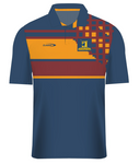 2025 Highlanders Retro Knit Jersey