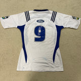 2007 Blues Away Jersey #9 - M - photo 11