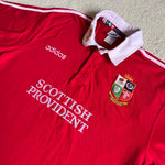 1997 British & Irish Lions Jersey - XL/2XL