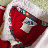 1997 British & Irish Lions Jersey - XL/2XL