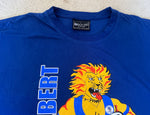 2000s Mt Albert RL Graphic Tee - L