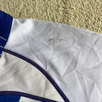2012 Canterbury Bulldogs Home Jersey - M/L