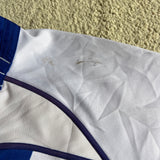 2012 Canterbury Bulldogs Home Jersey - M/L