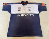 2003 Auckland Training Jersey - 2XL