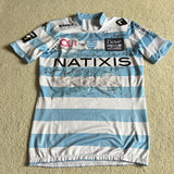 2012 Racing 92 Metro Player Issue Jersey - XL (#23, Top 14)