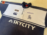 2003 Auckland Training Jersey - 2XL