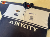 2003 Auckland Training Jersey - 2XL