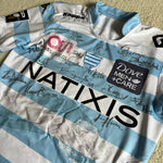 2012 Racing 92 Metro Player Issue Jersey - XL (#23, Top 14)