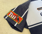 2003 Auckland Training Jersey - 2XL