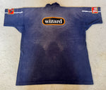 2003 Auckland Training Jersey - 2XL