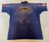 2003 Auckland Training Jersey - 2XL