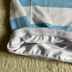 2012 Racing 92 Metro Player Issue Jersey - XL (#23, Top 14)