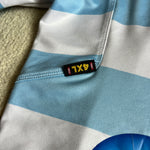2012 Racing 92 Metro Player Issue Jersey - XL (#23, Top 14)