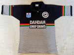 1992 Penrith Panthers Home Jersey - M