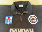 1992 Penrith Panthers Home Jersey - M