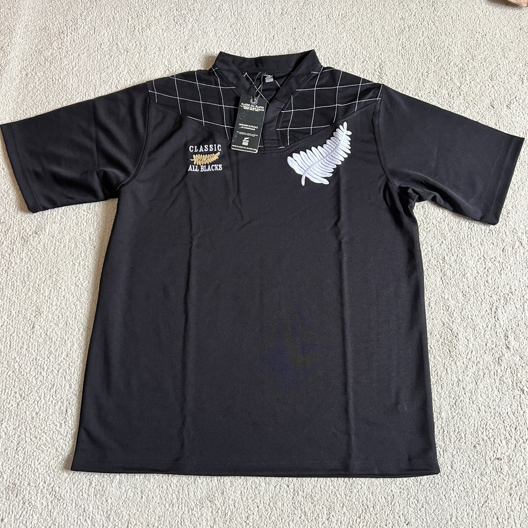 All Blacks / NZ – Boomfa Vintage