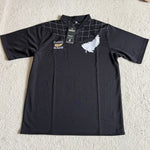 2022 Classic All Blacks Jerseys - XL-4XL (BNWT)
