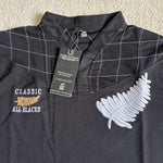 2022 Classic All Blacks Jerseys - XL-4XL (BNWT)