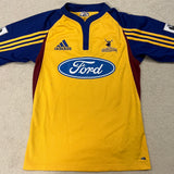 2007 Highlanders Jersey - M - photo 1