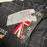 2022 Classic All Blacks Jerseys - XL-4XL (BNWT)