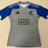 2015 Maori All Blacks Jersey - L - photo 1