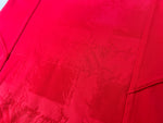 2014 Munster Jersey - S (Player Issue, #9)